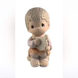 Joy To The World - Precious Moment Figurine